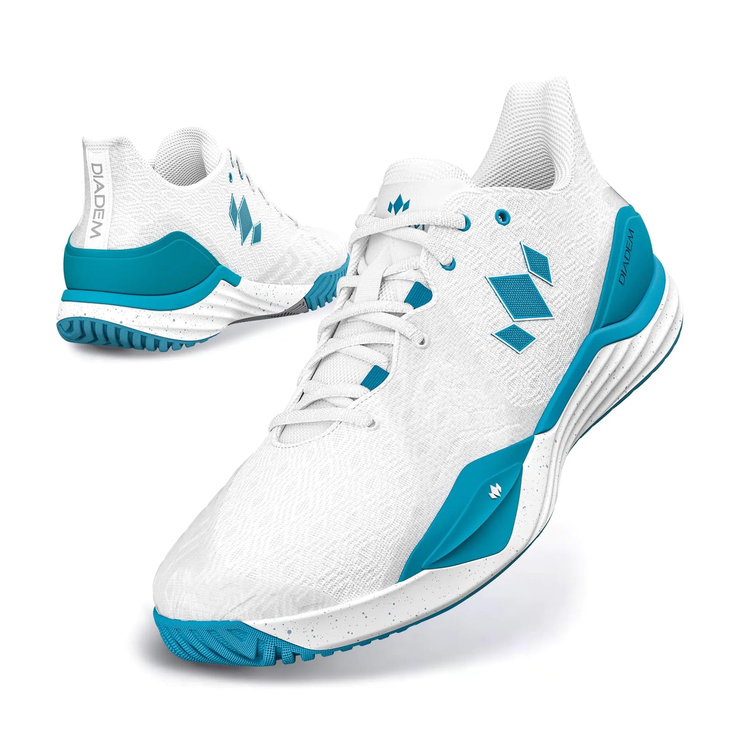 Court Glide Women's Pickleball & Tennis Shoes