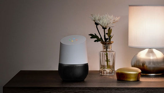 Smart Speaker Apps Caught Snooping Around Homes