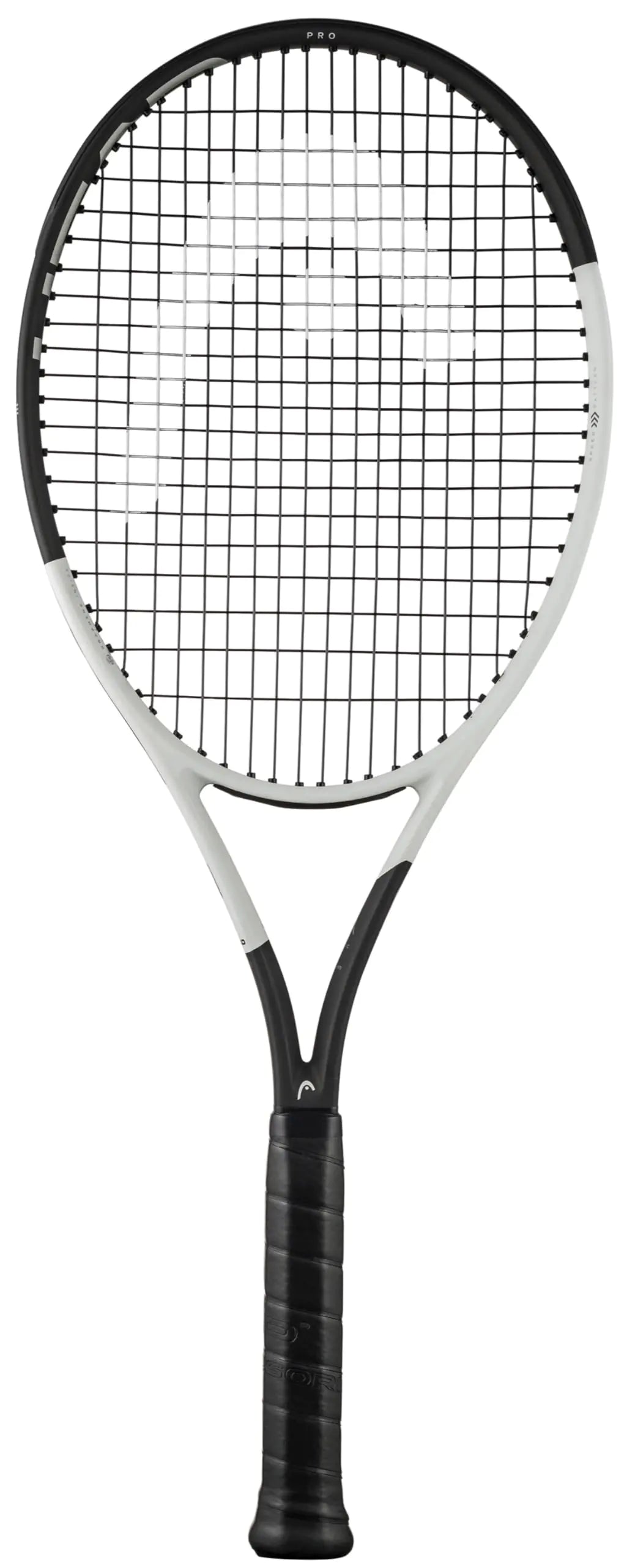 HEAD Auxetic 2.0 Speed Pro Tennis Racquet (4 1/4" Grip)