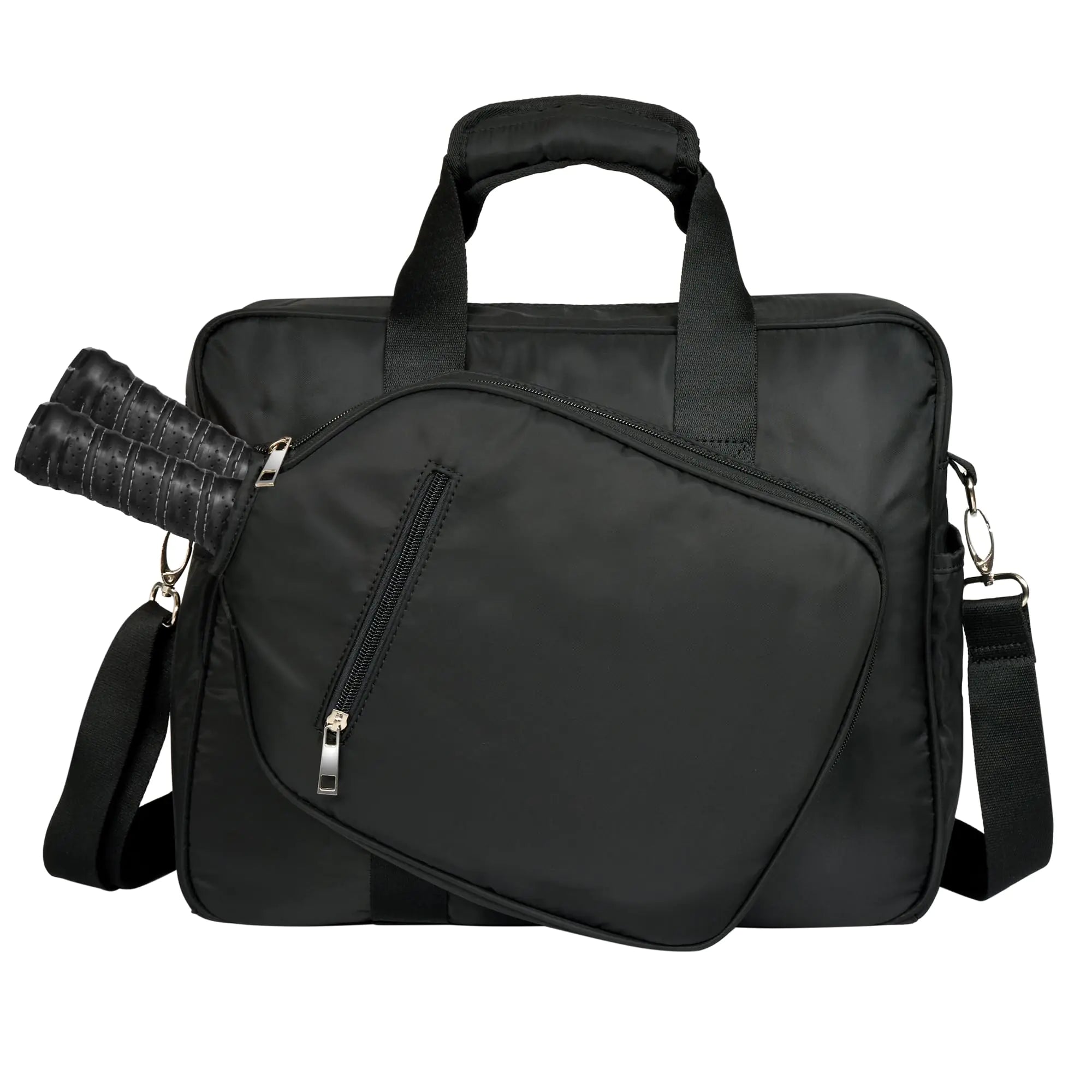 PicklePro Women's Tote with Paddle Pockets