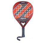 NVT Carbon-Fiber Padel Pro - Lightweight & All-Weather