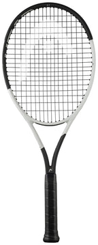 HEAD Auxetic 2.0 Speed MP Tennis Racquet (4 1/2" Grip)