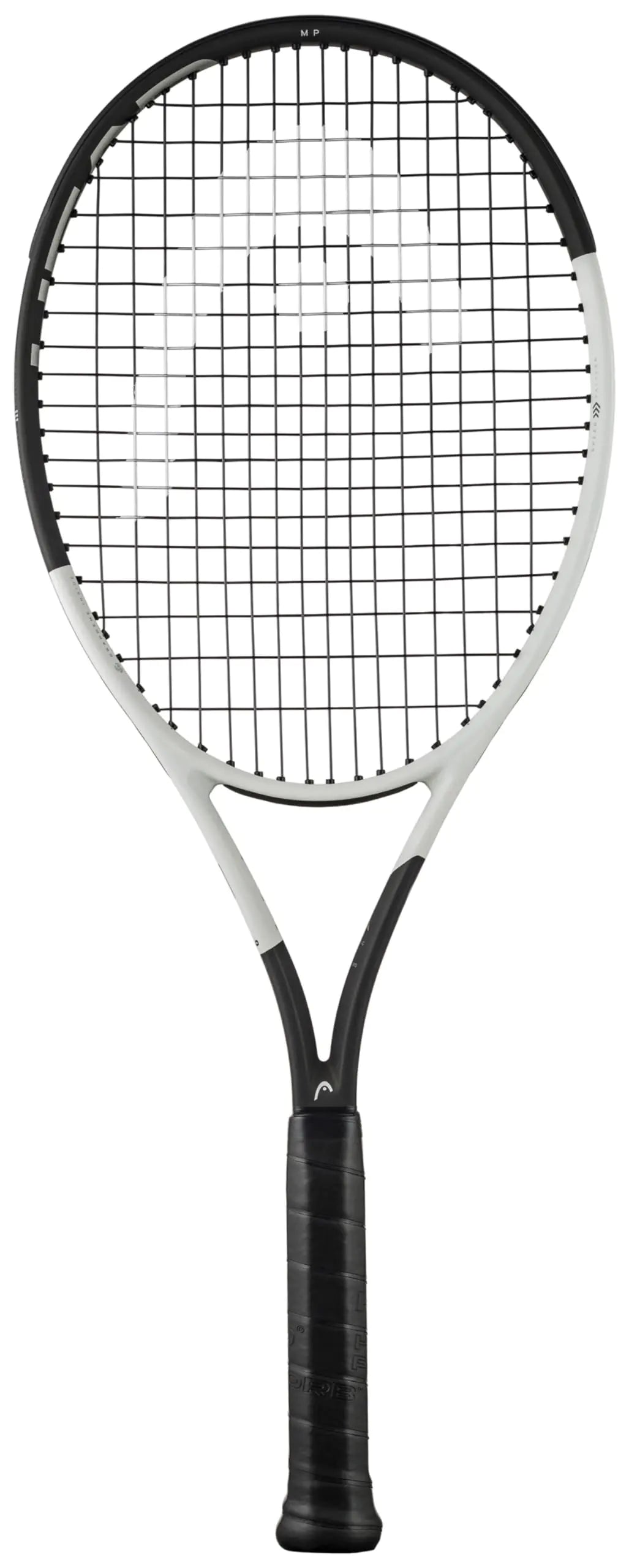 HEAD Auxetic 2.0 Speed MP Tennis Racquet (4 1/2" Grip)