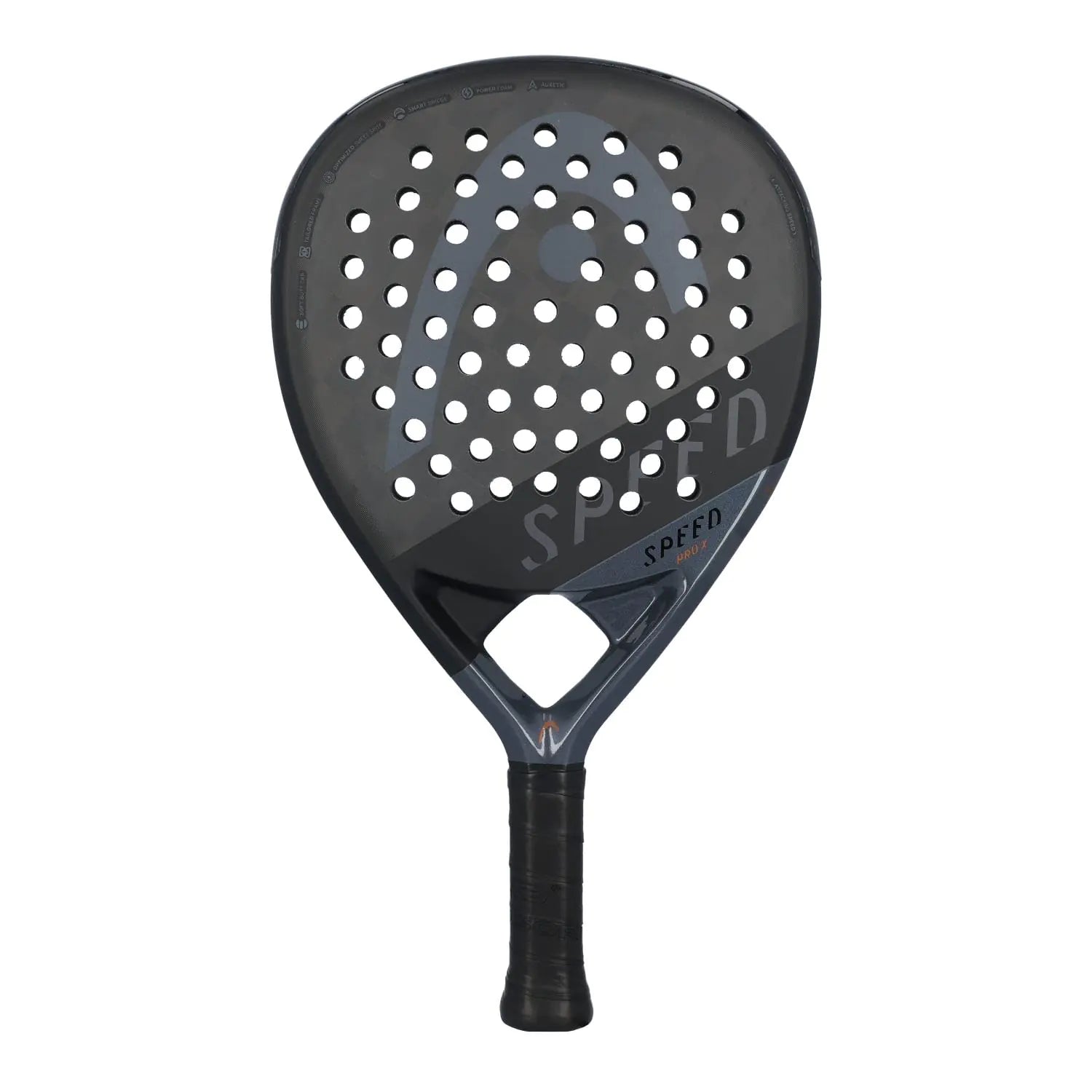 HEAD Speed Pro X Padel Racket Padde (221043)
