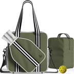 ChillRack Pickleball Gear Bag