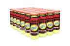 Penn Championship Tennis Balls - Regular Duty Felt Pressurized Tennis Balls - 24 Cans 72 Balls Yellow