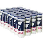 Babolat Gold Championship Tennis Balls (Case - 72 Balls)