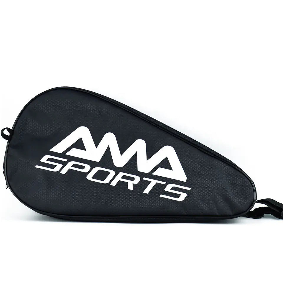 AMA Padel Racket Cover - Waterproof, Dirt-Resistant