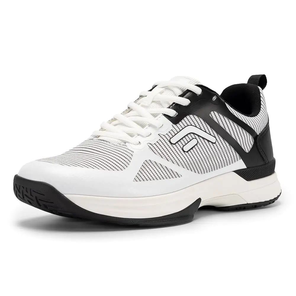FitVille Ace Glide Men's All-Court Shoes