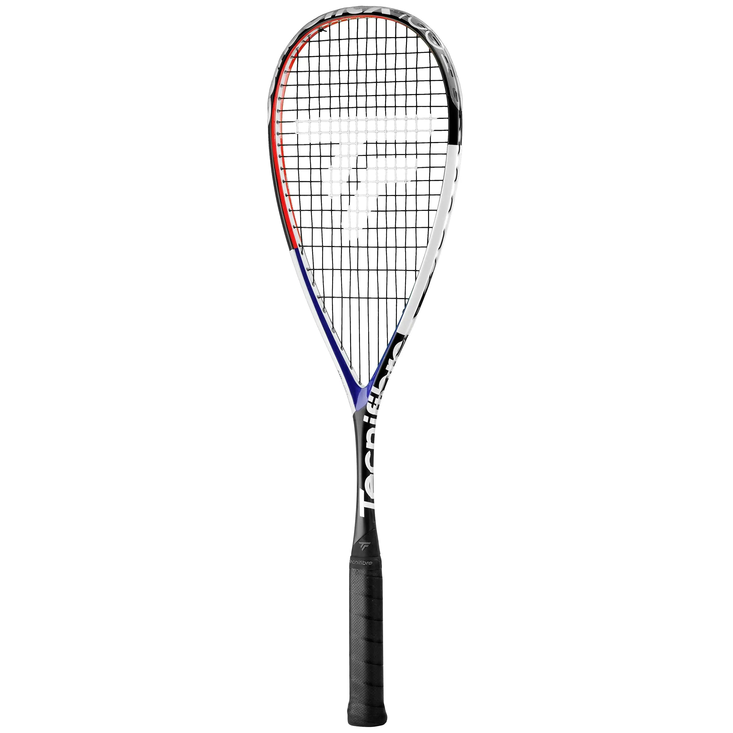 TECNIFIBRE - Squash Racket - Carboflex 135 Airshaft