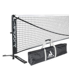 JOOLA Speed-Set Pickleball Net - 22ft Official Size - Indoor & Outdoor