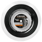HEAD Velocity MLT High-Spin Tennis String - 660 Reel Black 17 Gauge