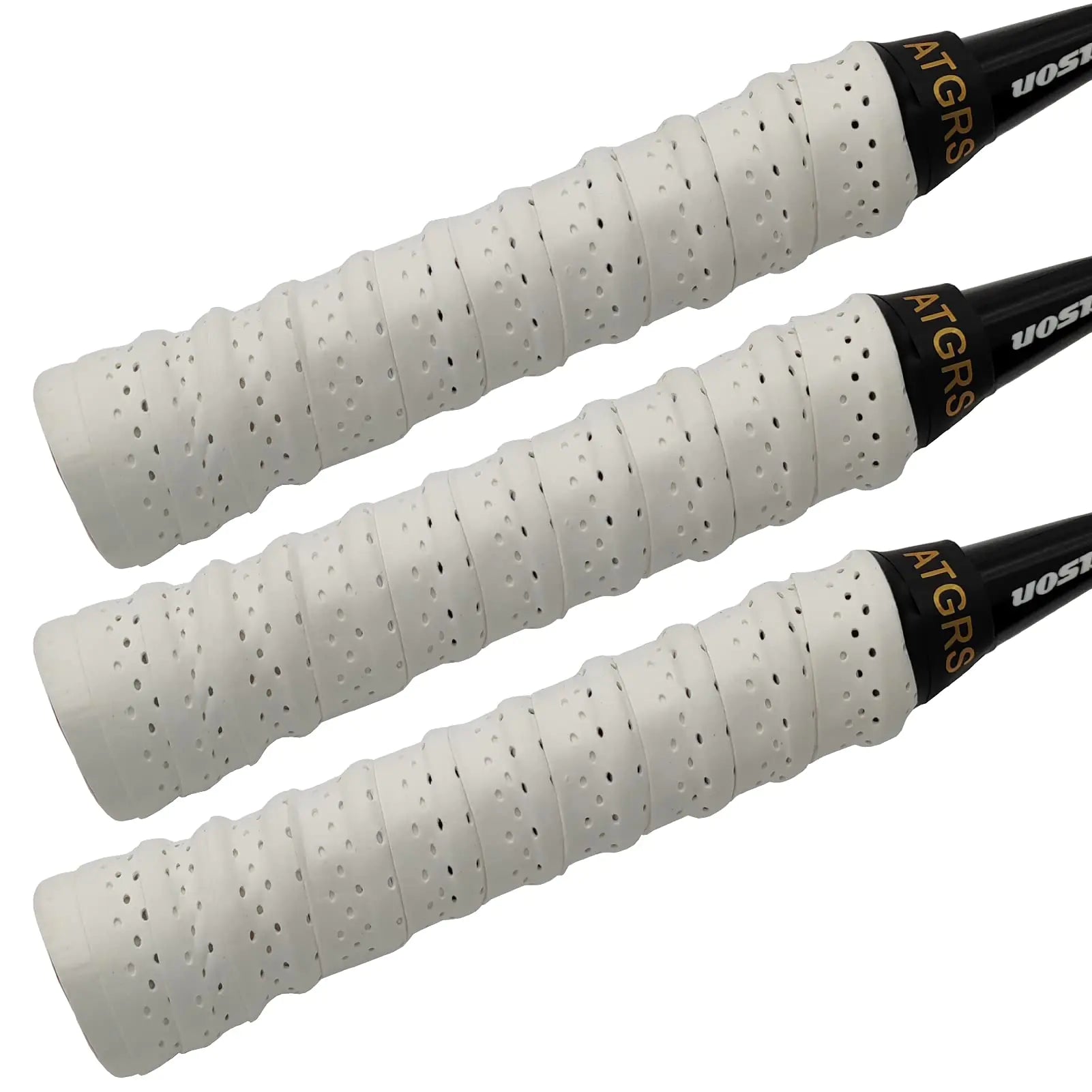 ATGRS Multi-Sport Racket Grip Tape with Anti-Slip Technology