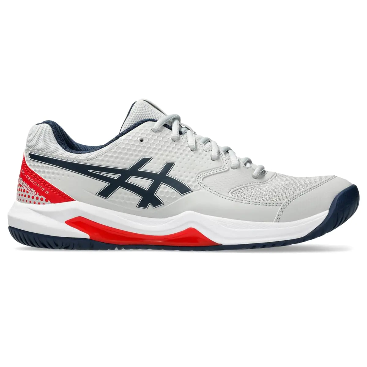 ASICS Gel-Dedicate 8 Eco-Friendly Men's Pickleball Shoes