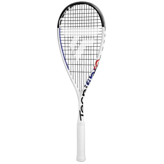 Tecnifibre Carboflex X-TOP Junior Squash Racquet (12CARJUNXT)