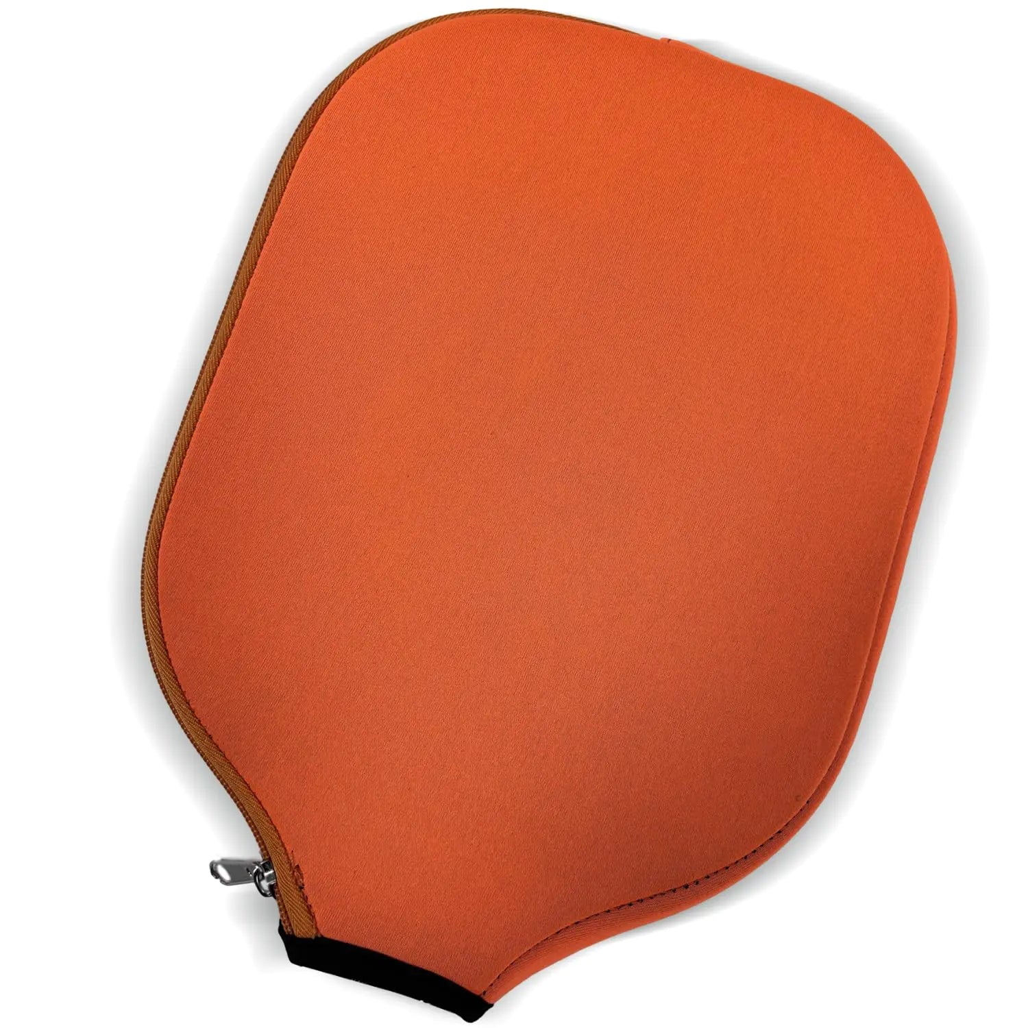 Bolduel Pickleball Paddle Cover Neoprene Sleeve for Pickleball Paddles Universal Fitting Cover Durable Protective Pickleball Accessories Fits USAPA Standard Pickleball Racquets