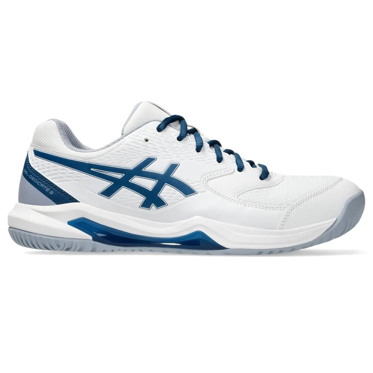 ASICS Gel-Dedicate 8 Eco-Friendly Men's Pickleball Shoes