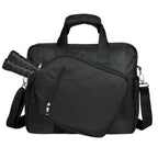 PicklePro Women's Tote with Paddle Pockets