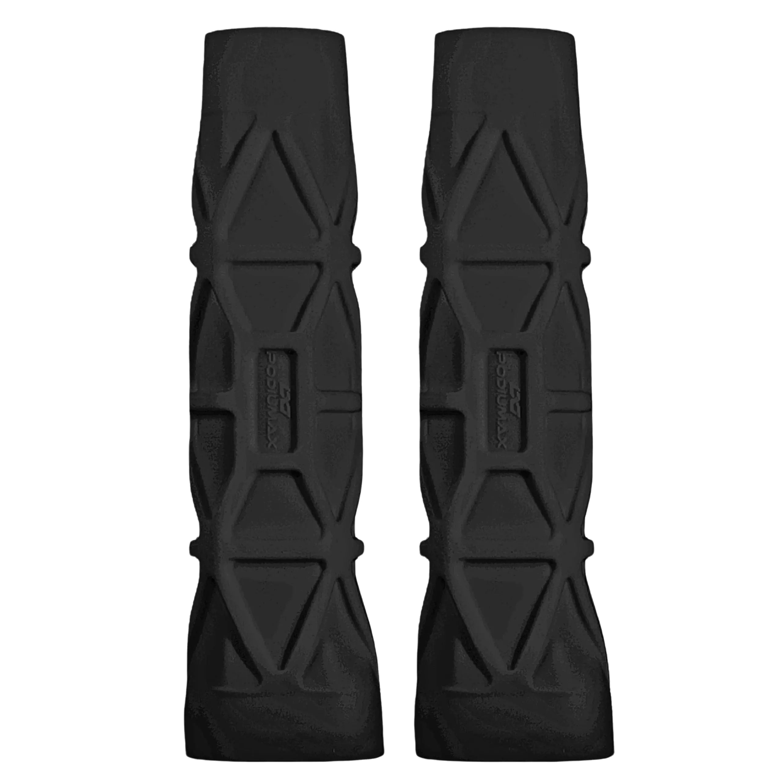 PodiuMax Twin Grip Pickleball Set - Enhanced Performance