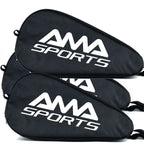 AMA Padel Racket Cover - Waterproof, Dirt-Resistant