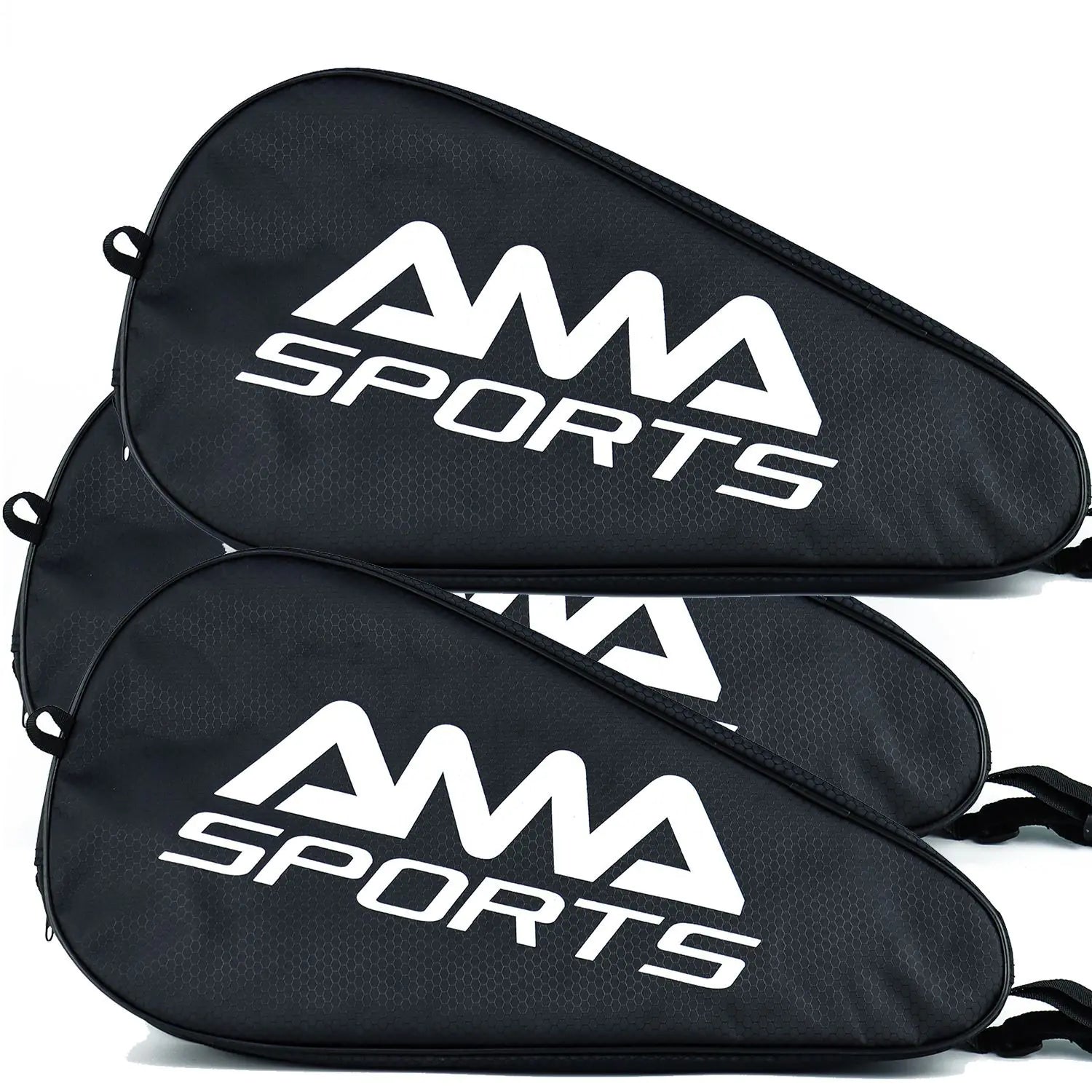 AMA Padel Racket Cover - Waterproof, Dirt-Resistant
