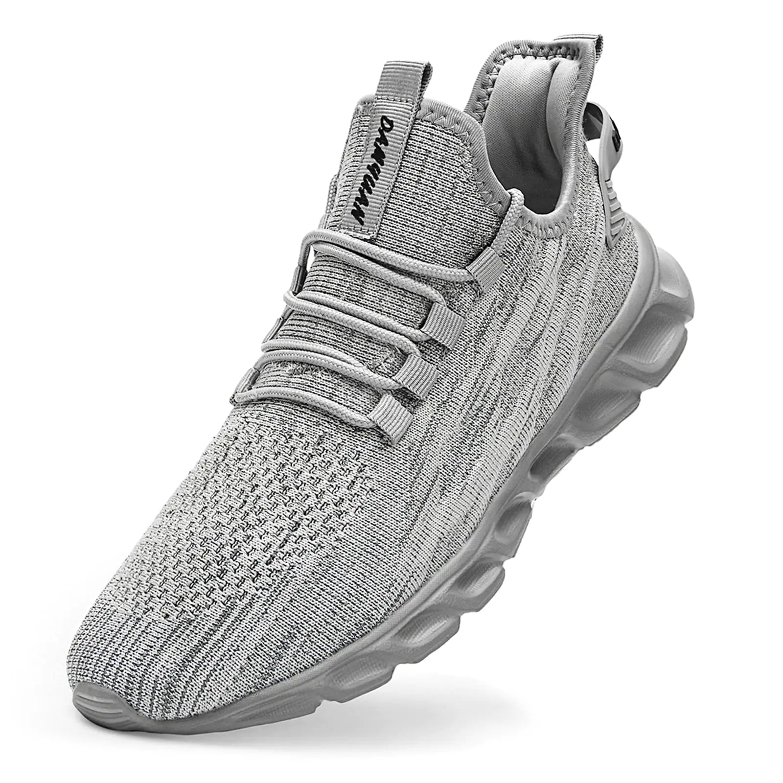 EGMPDA Women's Slip-On Athletic Sneakers