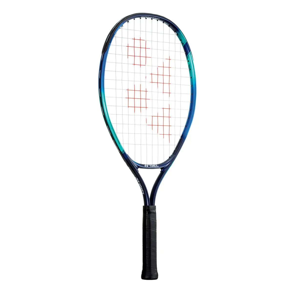 YONEX JR 23 Sky Blue Tennis Racquet (Pre-Strung)