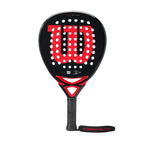 WILSON BELA Team Padel Racket BKRD