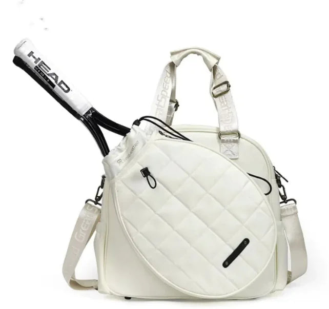 Tennis And Badminton Bag