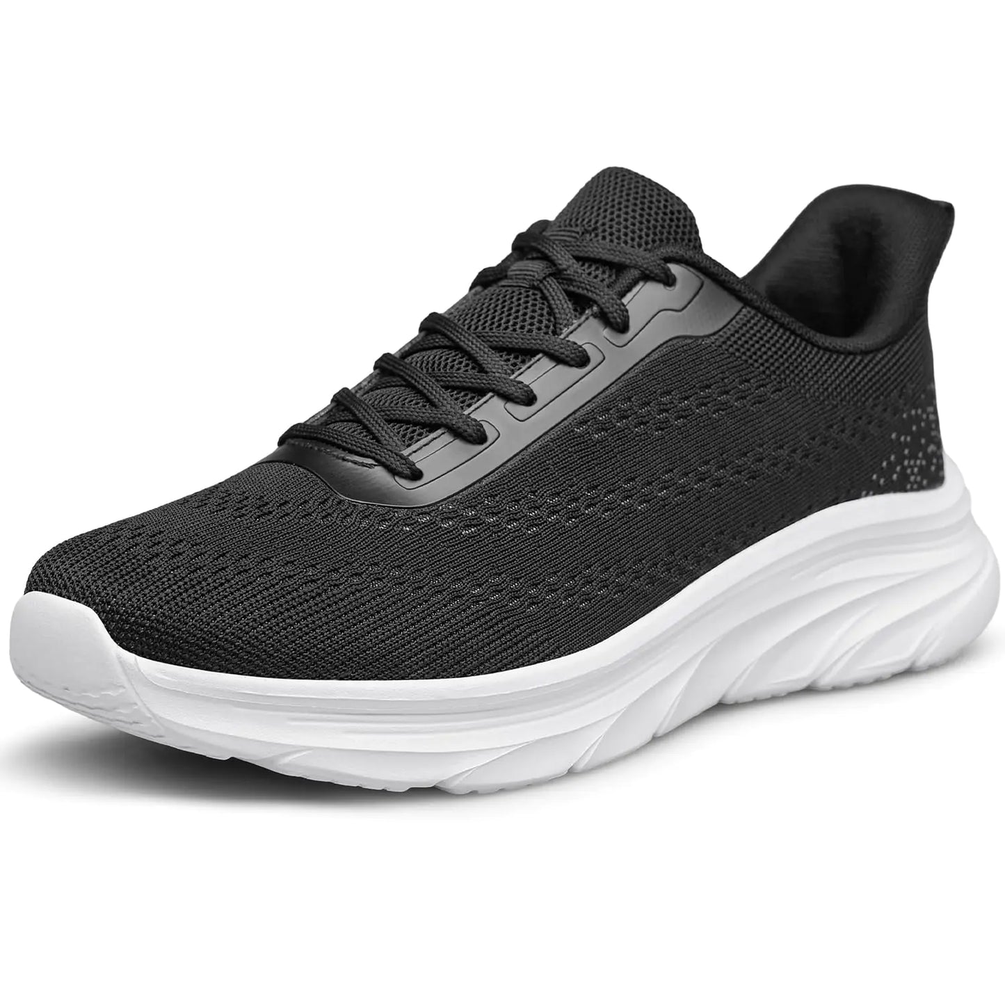 Women's Effortless Slip-On Sneakers - Lightweight & Breathable