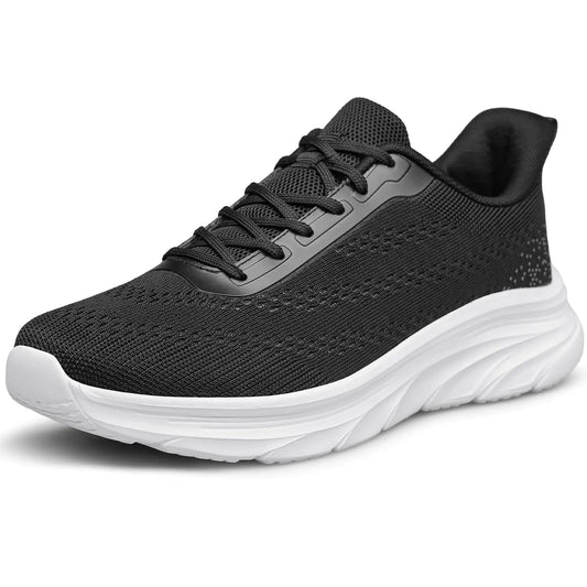 Women's Effortless Slip-On Sneakers - Lightweight & Breathable