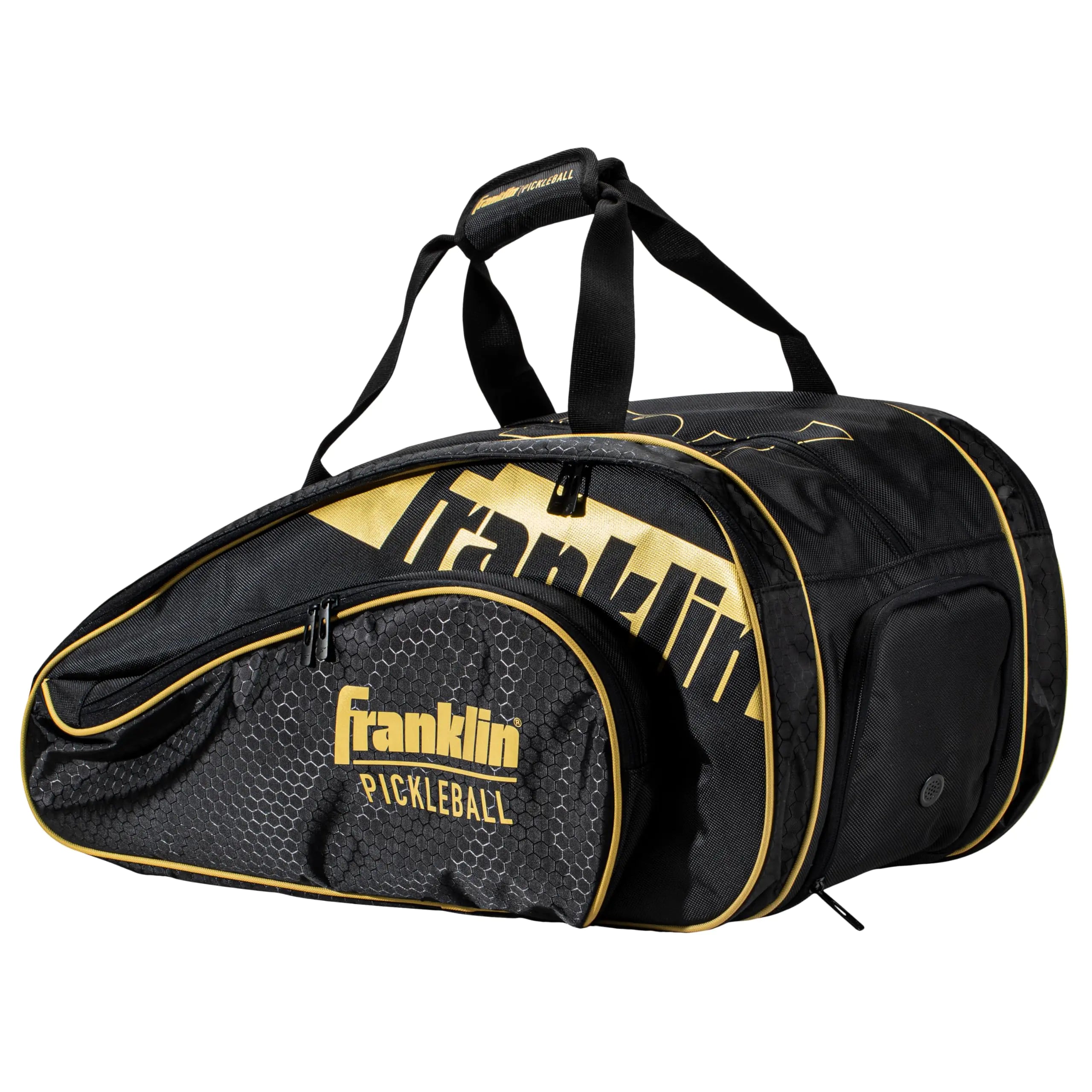 Franklin Sports Pro Series Pickleball Paddle Bag